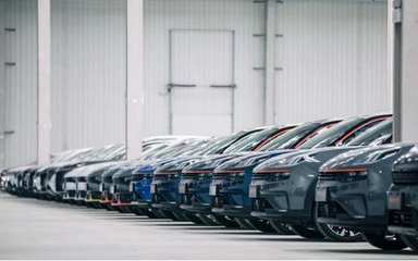 現代車輛的演變與未來展望