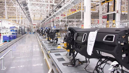 企業(yè)家專訪 | 陸付軍 北京212量產60年鑄就中國神車 今明兩年七箭齊發(fā)滿足多元需求