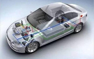 專業之選，信賴之托——探訪百長好車鄭州北三環店專用車服務