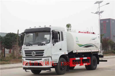北汽締途灑水車廠家直銷，專業(yè)品質(zhì)與高效服務的完美結(jié)合