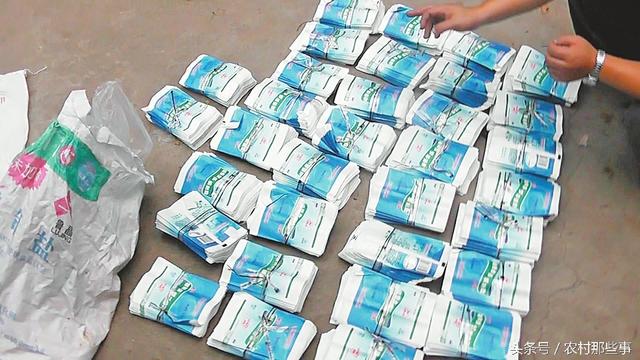 痛心！這些事把農村人坑慘了——畜牧、漁業飼料銷售亂象直擊