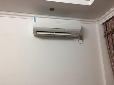 空調(diào)孔高度是多少合適？空調(diào)安裝服務(wù)詳解