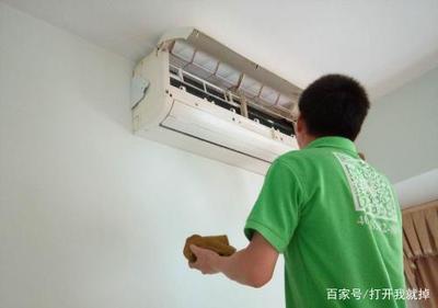 你的空調(diào)是怎么安裝的呢？看完這篇文章，學(xué)會(huì)空調(diào)的正確安裝